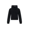 Hettegenser med glidelås «Black» 790382TQVN91000