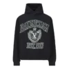 Hettegenser med logo «Black Cottom» 744463TOVK28190