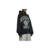 Hettegenser med logo «Black Cottom» 744463TOVK28190