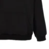 Hettegenser med omvendt logo «Svart» 674986TNVR31070