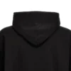 Hettegenser med omvendt logo «Svart» 674986TNVR31070