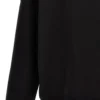 Hettegenser med omvendt logo «Svart» 674986TNVR31070