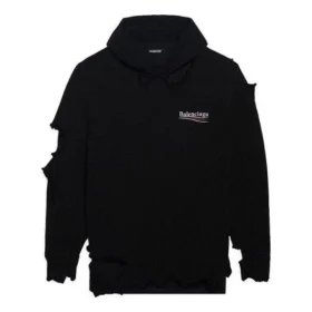 Hettegensere «Black» fra Political Campaign Destroyed 662718T32121069