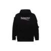 Hettegensere «Black» fra Political Campaign Destroyed 662718T32121069