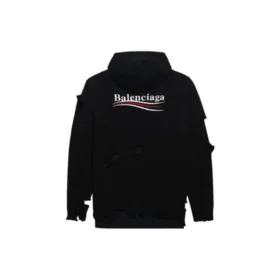 Hettegensere «Black» fra Political Campaign Destroyed 662718T32121069
