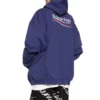 Hettegensere for Political Campaign «Blue» 620973TKVI91195