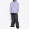 Hettegensere for Political Campaign, medium passform «Purple» 600583TKVI93072