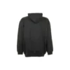 Hettegensere med brodert logo «Washed Black» 570811TKVB58190