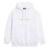 Hettegensere med copyright-logo, medium passform, «White» 578135TIV559152