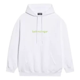 Hettegensere med copyright-logo, medium passform, «White» 578135TIV559152 Hettegensere med copyright-logo, medium passform, «White» 578135TIV559152
