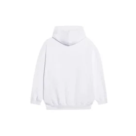 Hettegensere med copyright-logo, medium passform, «White» 578135TIV559152 Hettegensere med copyright-logo, medium passform, «White» 578135TIV559152
