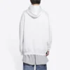 Hettegensere med copyright-logo, medium passform, «White» 578135TIV559152