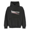 Hettegensere med logo «Black» 767877TQVI71569