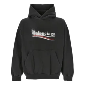 Hettegensere med logo «Black» 767877TQVI71569
