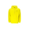 Hettegensere med logo i medium passform «Yellow» 600583TIV847440