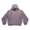 Hettegensere med rygg «Purple Grey» 767877TPVK25500