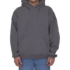 Hettegensere med vaskeanvisning, middels passform «Grey Black» 725565TNVL61219