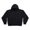 Hettegensere, medium passform «Black Faded» 742603TOVF39034