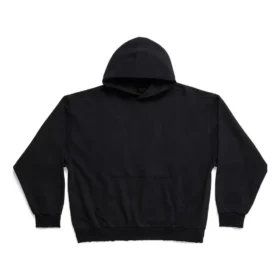 Hettegensere, medium passform «Black Faded» 742603TOVF39034 Hettegensere, medium passform «Black Faded» 742603TOVF39034