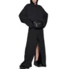 Hettegensere, medium passform «Black Faded» 742603TOVF39034