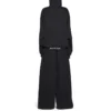 Hettegensere, medium passform «Black Faded» 742603TOVF39034