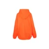 «Hi My Name Is»-Hettegensere «Fluorescent Orange Black» 651799TKVK57513