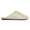 Hjemmesko i kalveskinn «Beige» 736288WB7212010