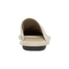 Hjemmesko i kalveskinn «Beige» 736288WB7212010