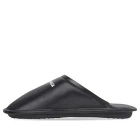 Hjemmesko i kalveskinn «Black»  736288WB7211090