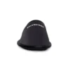 Hjemmesko i kalveskinn «Black»  736288WB7211090