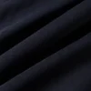 Håndtegnet Balenciaga-hettegenser, medium passform «Black» 600583TOVO61070