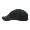 Håndtegnet BB Icon-cap «Svart» 723771410B21077