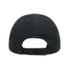 Håndtegnet BB Icon-cap «Svart» 723771410B21077