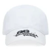Håndtegnet BB Icon-cap «White» 723771410B29060