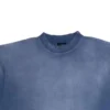 Håndtegnet T-skjorte «Blue» 764235TPVU42671