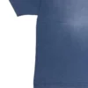 Håndtegnet T-skjorte «Blue» 764235TPVU42671