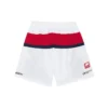 Hockey-shorts med logopatch «White» 657106TKV248090