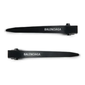 Holli Professional hårtilbehørssett «Black» 788053TZ0AA1093