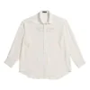 Hotel & Resort-skjorte «White» 722317TAN019000