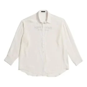 Hotel & Resort-skjorte «White» 722317TAN019000