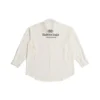 Hotel & Resort-skjorte «White» 722317TAN019000
