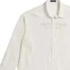 Hotel & Resort-skjorte «White» 722317TAN019000