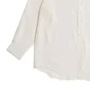 Hotel & Resort-skjorte «White» 722317TAN019000