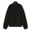 Hotels and Resorts Chenille-jakke «Black» 659098TKQ121000