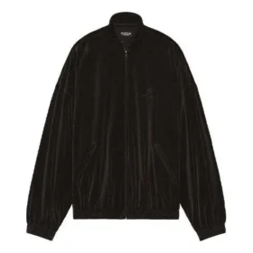 Hotels and Resorts Chenille-jakke «Black» 659098TKQ121000