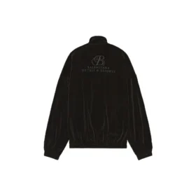 Hotels and Resorts Chenille-jakke «Black» 659098TKQ121000