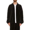 Hotels and Resorts Chenille-jakke «Black» 659098TKQ121000