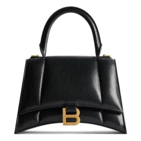 Hourglass liten håndveske «Black» 5935462AATJ1000