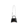 Hourglass liten håndveske «Black» 5935462AATJ1000
