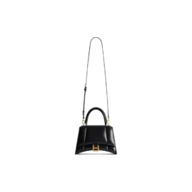 Hourglass liten håndveske «Black» 5935462AATJ1000